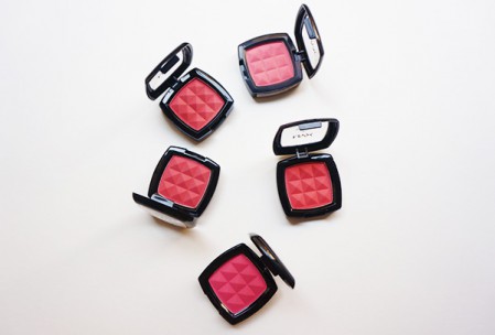 NYX Powder Blush Rabab Kelani