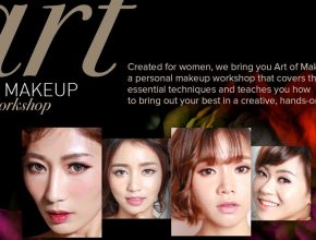 makeup workshop singapore