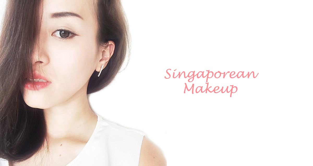 singaporean makeup