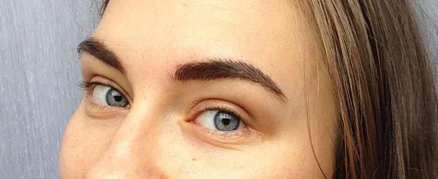 best eyebrow microblading egypt